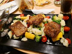 -必胜客(松雷店)
