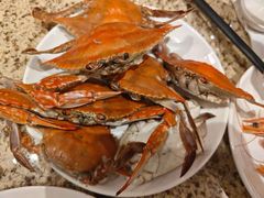 -禾斗海鲜自助(市南银座店)