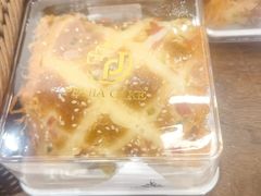 -佩家私房烘焙(宝龙店)