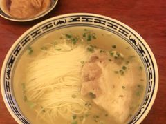 -同得兴 Since·1995 传统苏式面馆(十全街店)