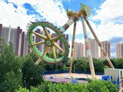 -沈阳方特欢乐世界