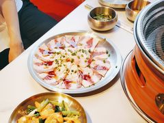-南浦洞烤肉·新世界版(奥体店)