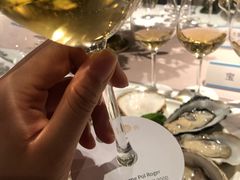 -Oyster Talks 四度蚝法餐厅