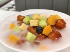 -大树餐厅(万达创始店)