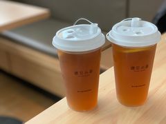-遇见小面(白云机场T2安检外店)