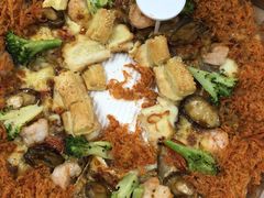 -必胜客(星兰宅急送店)