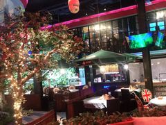 -肉串汪(望京店)