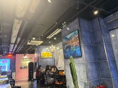 -HOTISLAND海鸡岛·韩国料理(江南西店)