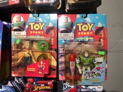 -seed station 中古玩具店(北投购物店)