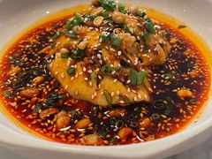 -漢舍中国菜馆(889广场店)
