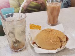 -旺角宝港式茶餐厅(寮步店)