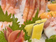 -清水日本料理铁板烧(学府路店)