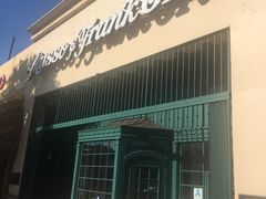 -Musso & Frank Grill