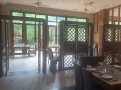 -黔蘑菇四季餐厅(观山湖店)