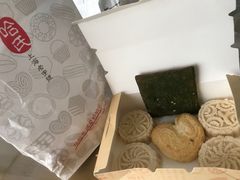 -上海哈尔滨食品厂(淮海中路店)