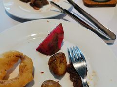 -拉蒂娜·巴西牛排馆 Latina·Brazilian Steakhouse(陆家嘴旗舰店)