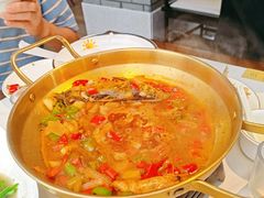 -食光慢宴·安吉土菜馆