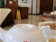 -怡园饭店-餐厅(四望亭店)