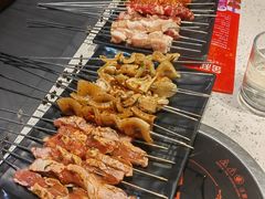 -延边金利串店(安达街店)