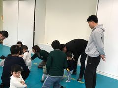 -乐融儿童之家早教托育(燕郊校区)