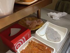 -海底捞火锅(武胜路凯德广场店)