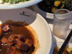 -壹只菜·崇明本地特色菜(崇明南门店)