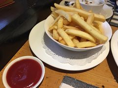 -兰特伯爵西餐厅·啤酒屋(方庄店)