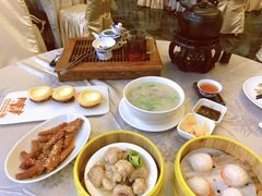 -香云轩·顺德菜(香云纱园林酒店店)