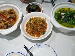 -兰湘子·湘菜小炒(石家庄万象城店)