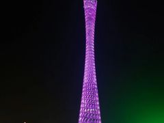 -珠江夜游广州塔·中大码头
