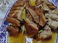 -香叶草中餐厅(川白楼店)