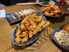 -付小姐在成都(中山公园店)