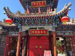 -高庙保安寺
