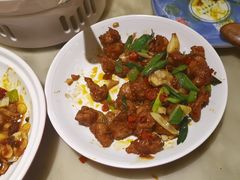 -范家小馆·烤鸭新京菜(金融街店)