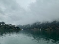 -乌江画廊(彭水苗族土家族自治县)