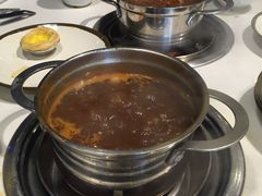 -欢乐牧场海鲜烤肉自助(牡丹园店)