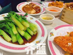 -东鑫记港式茶餐厅(南京东路店)