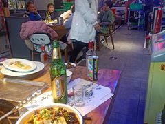 -山河屯铁锅炖(哈西站店)