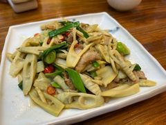 -下梅人家土菜馆(历史文化餐厅度假区店)