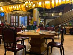 -万小金辣椒炒肉(抚河南路店)
