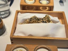 -王品牛排(郑州大卫城店)