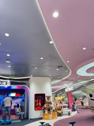 -奈尔宝·国风主题儿童乐园·亲子餐厅(豫园商城店)