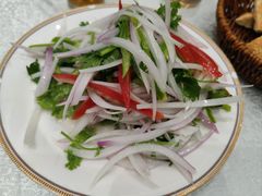 -马尔龙新疆饭店·清真(瑞景店)