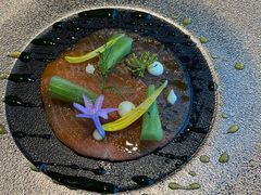 -云厨·高空西餐厅(成都瑯珀·凯悦臻选酒店)