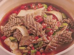 -马凯餐厅(地安门店)