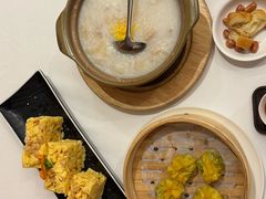 -白天鹅宾馆-宏图府餐厅