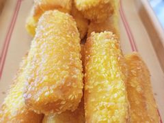 -聚贤家常菜·海鲜饺子·鲜活海鲜