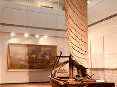 -上海中国航海博物馆