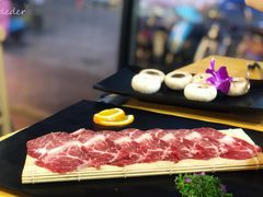 -牛道精致烤肉(海安店)