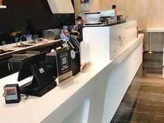 自助取餐区-瑞幸咖啡(前海卓越时代广场店)